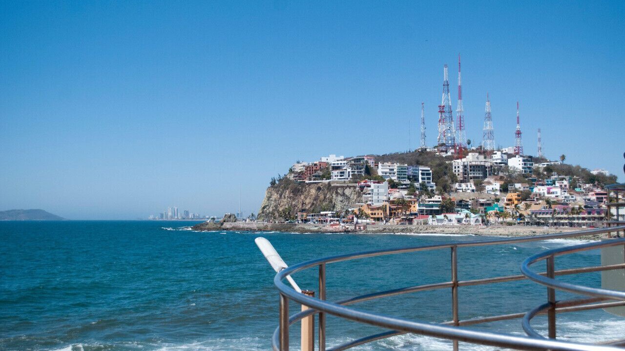 Photo of Others in Marina Mazatlan