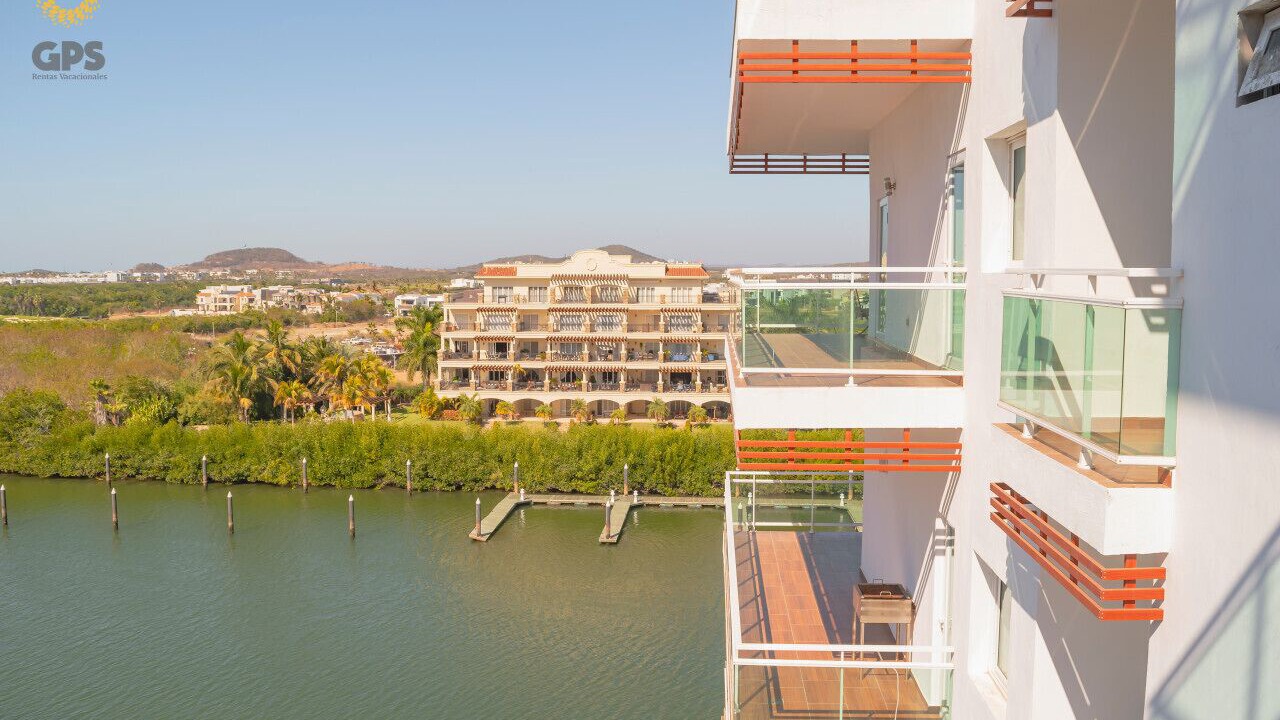 Photo of Outdoor in Marina Mazatlan