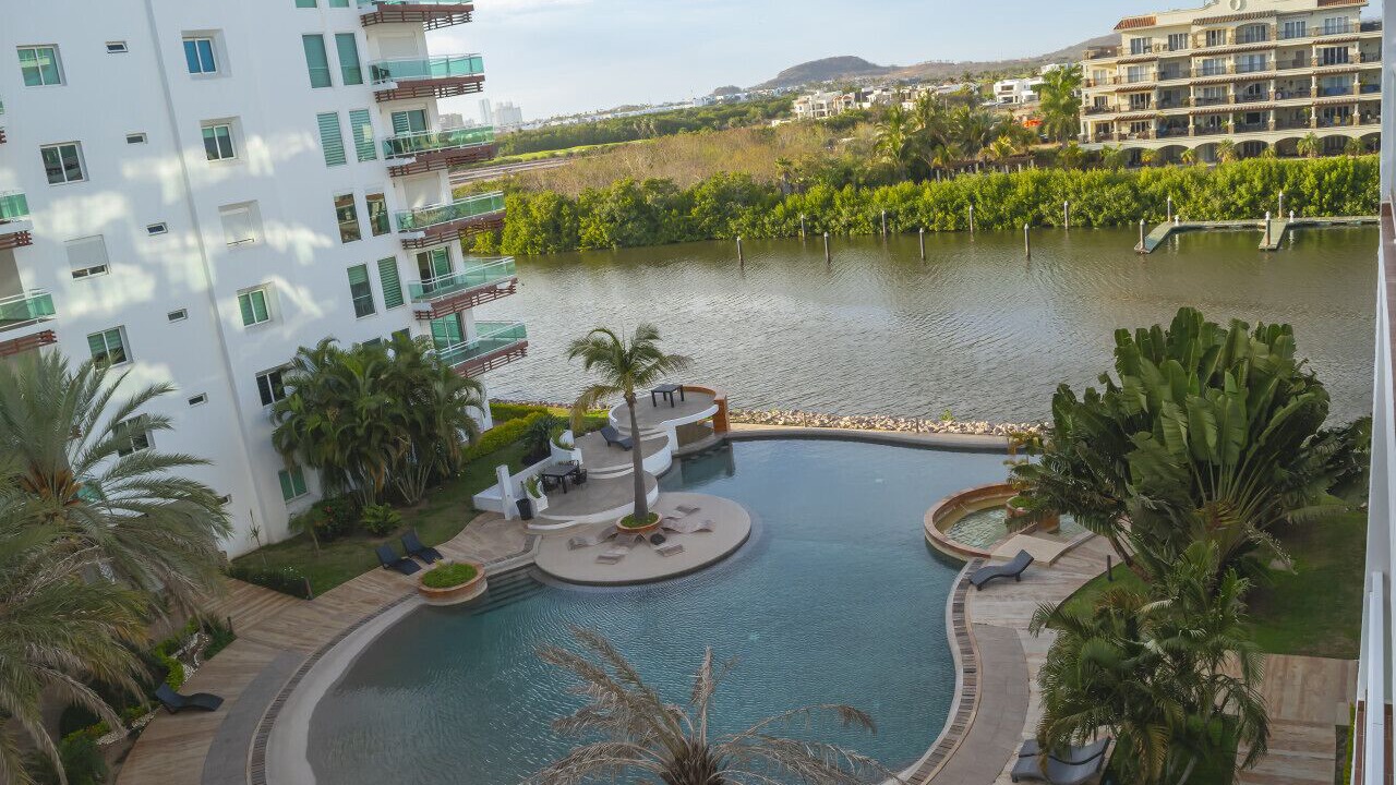 Photo of Others in Marina Mazatlan