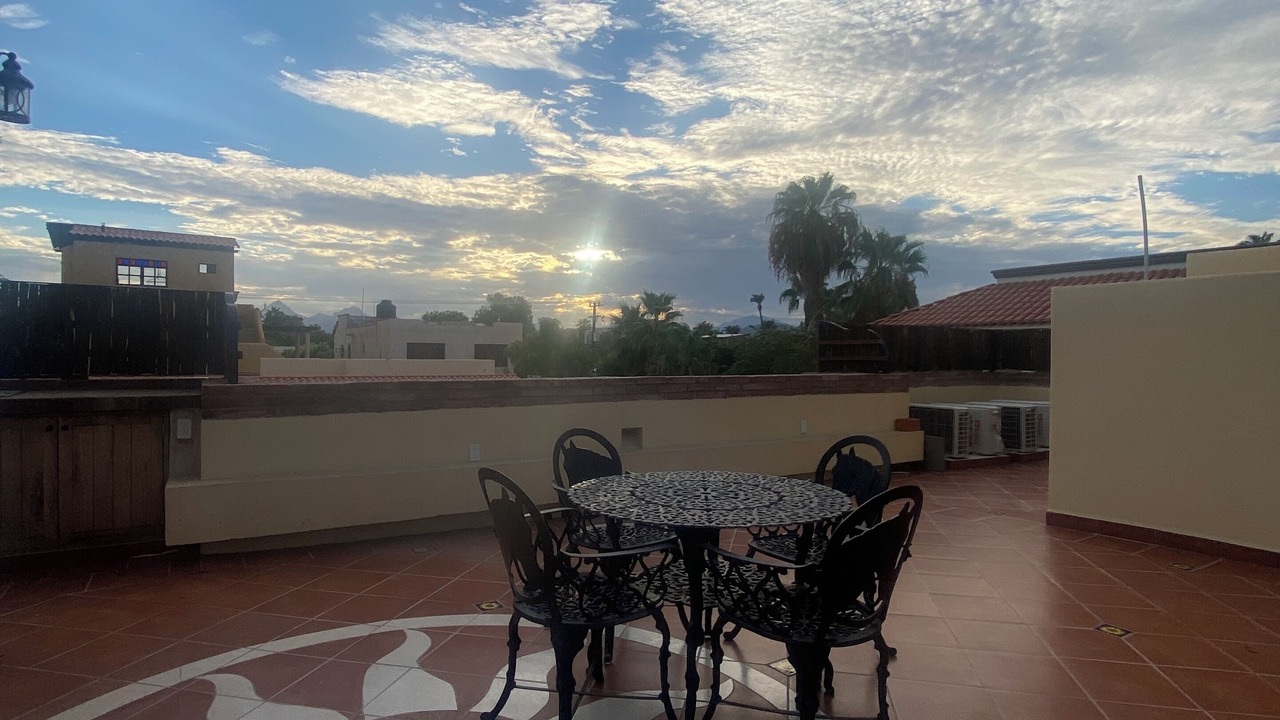 Photo of Outdoor in Loreto