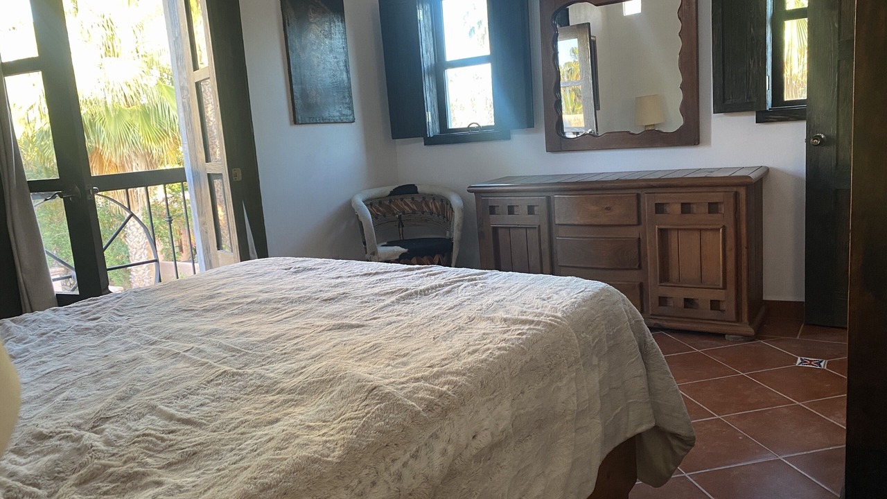 Photo of Bedroom in Loreto