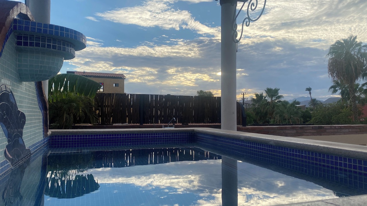 Photo of Outdoor in Loreto
