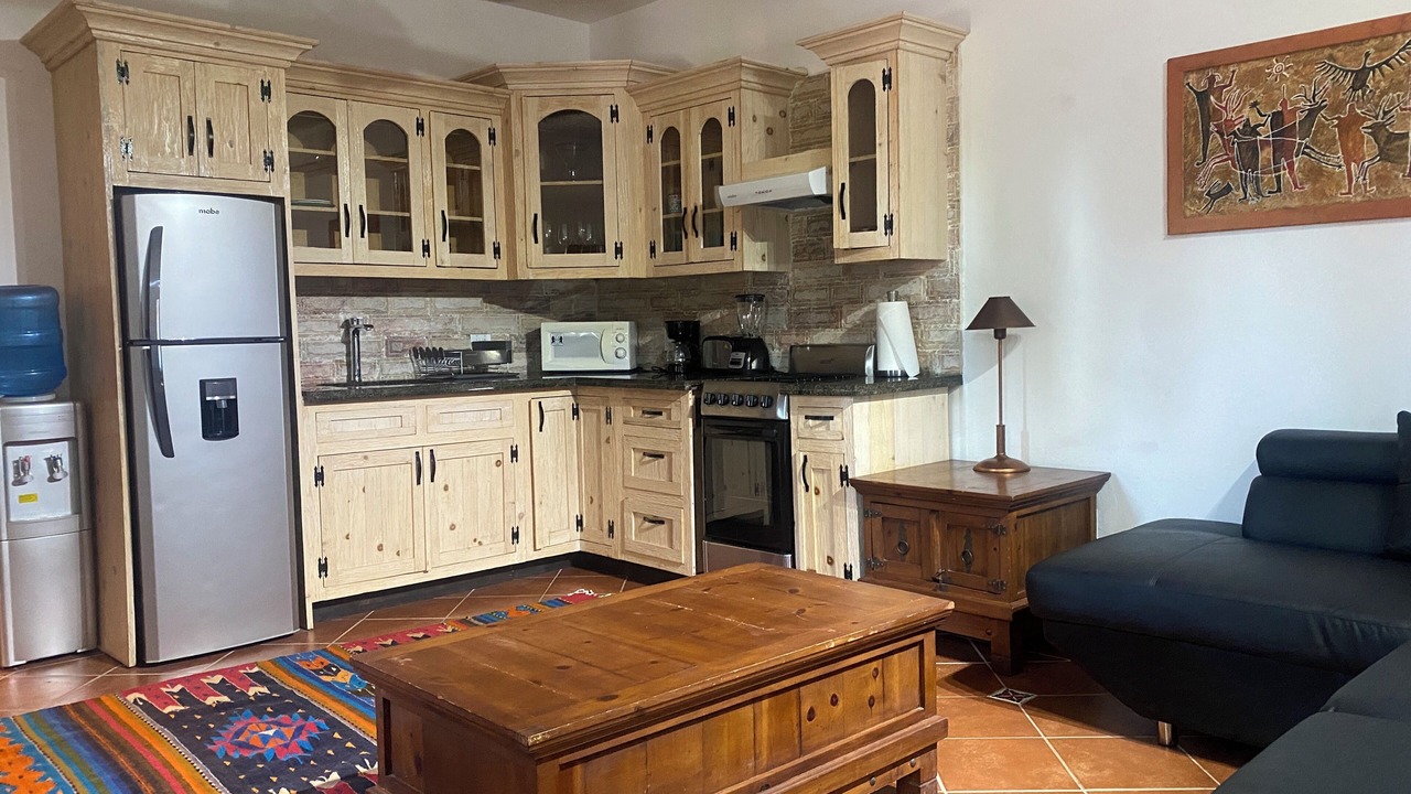 Photo of Livingroom in Loreto