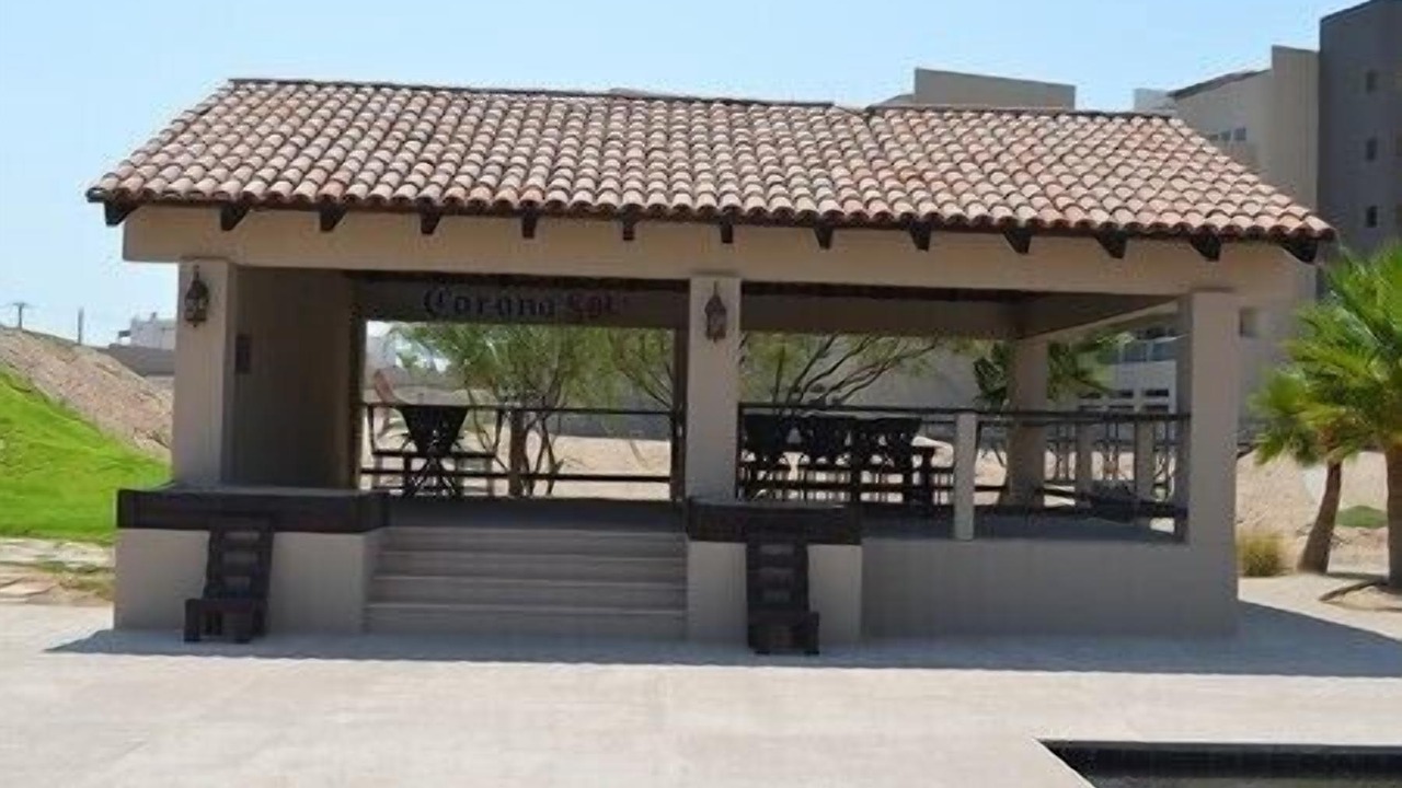 Photo of Patio Balcony in Las Conchas