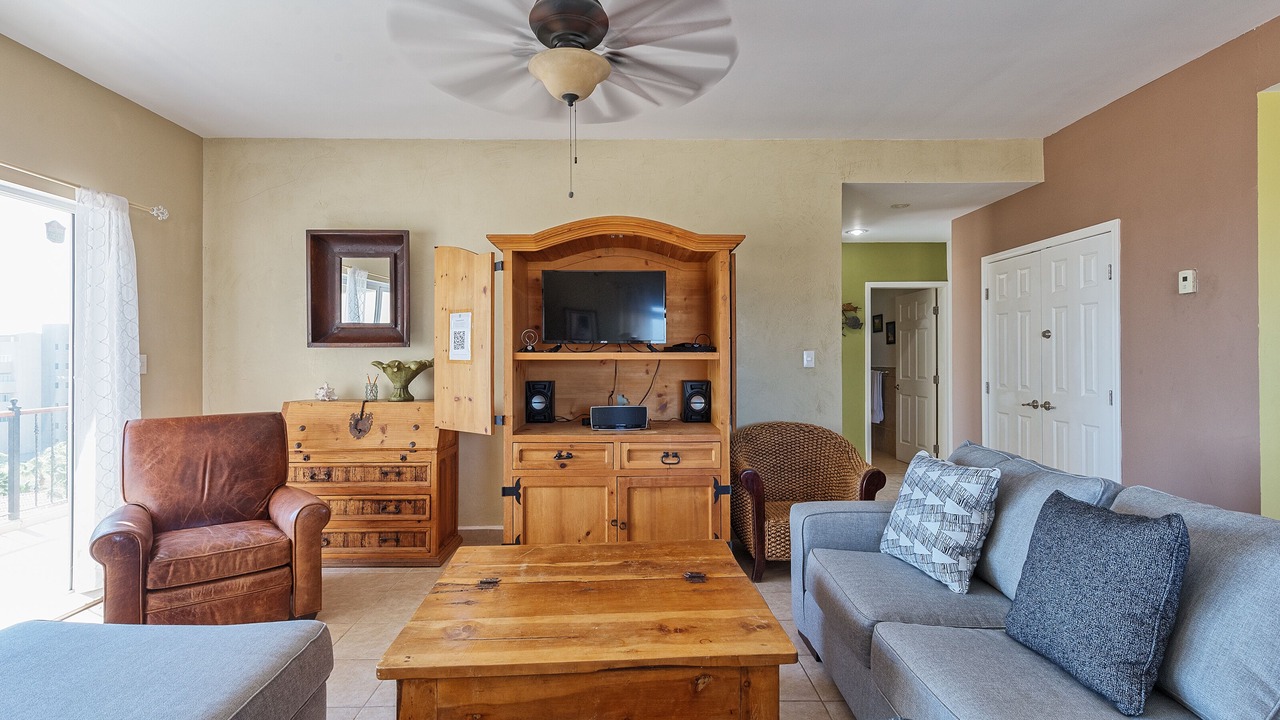Photo of Livingroom in Las Conchas