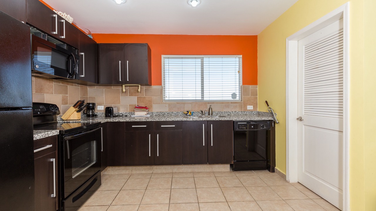 Photo of Kitchen in Las Conchas