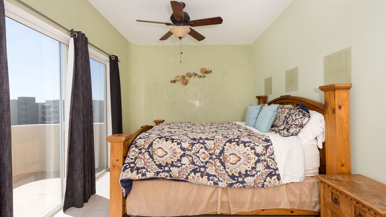 Photo of Bedroom in Las Conchas