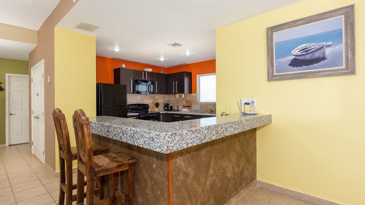 Photo of Kitchen in Las Conchas
