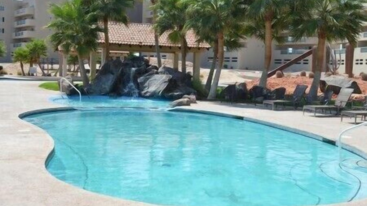 Photo of Outdoor in Las Conchas