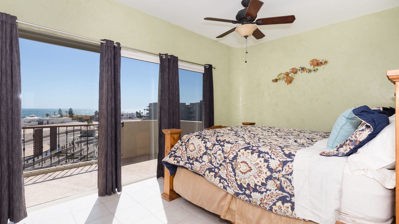 Photo of Bedroom in Las Conchas