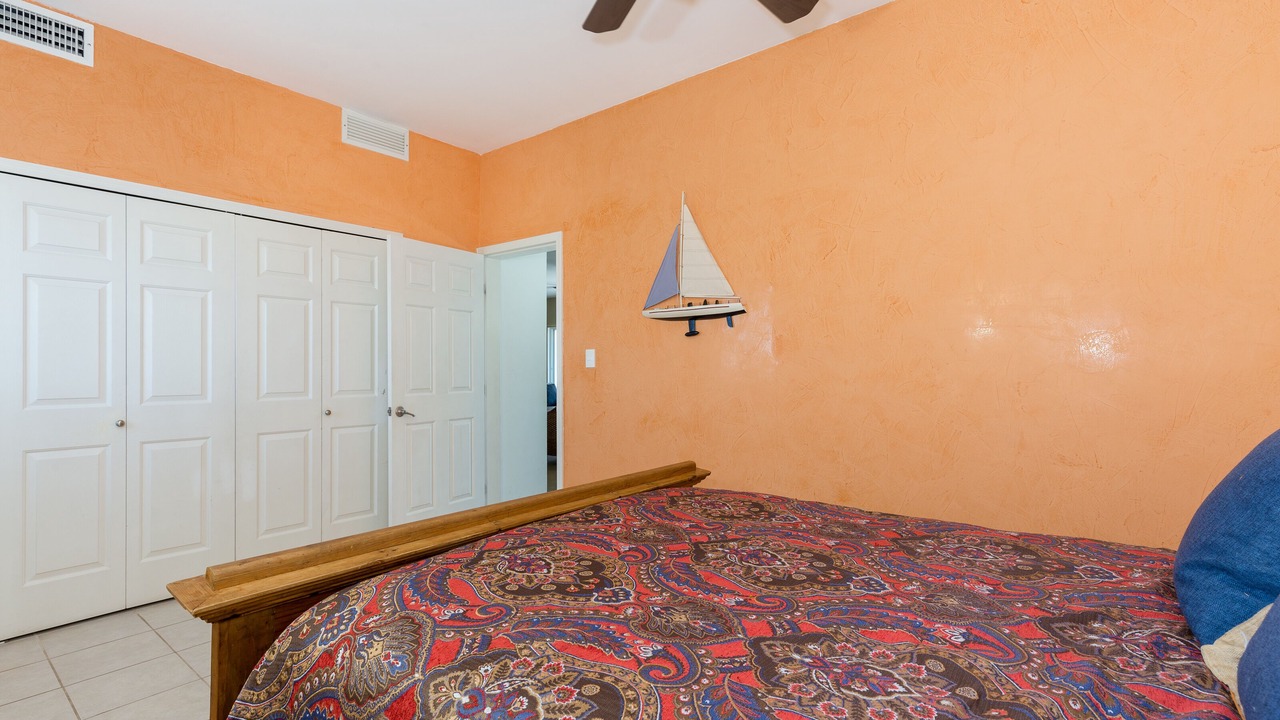 Photo of Bedroom in Las Conchas