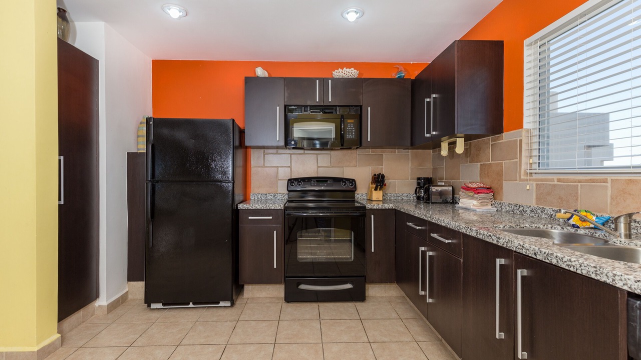 Photo of Kitchen in Las Conchas