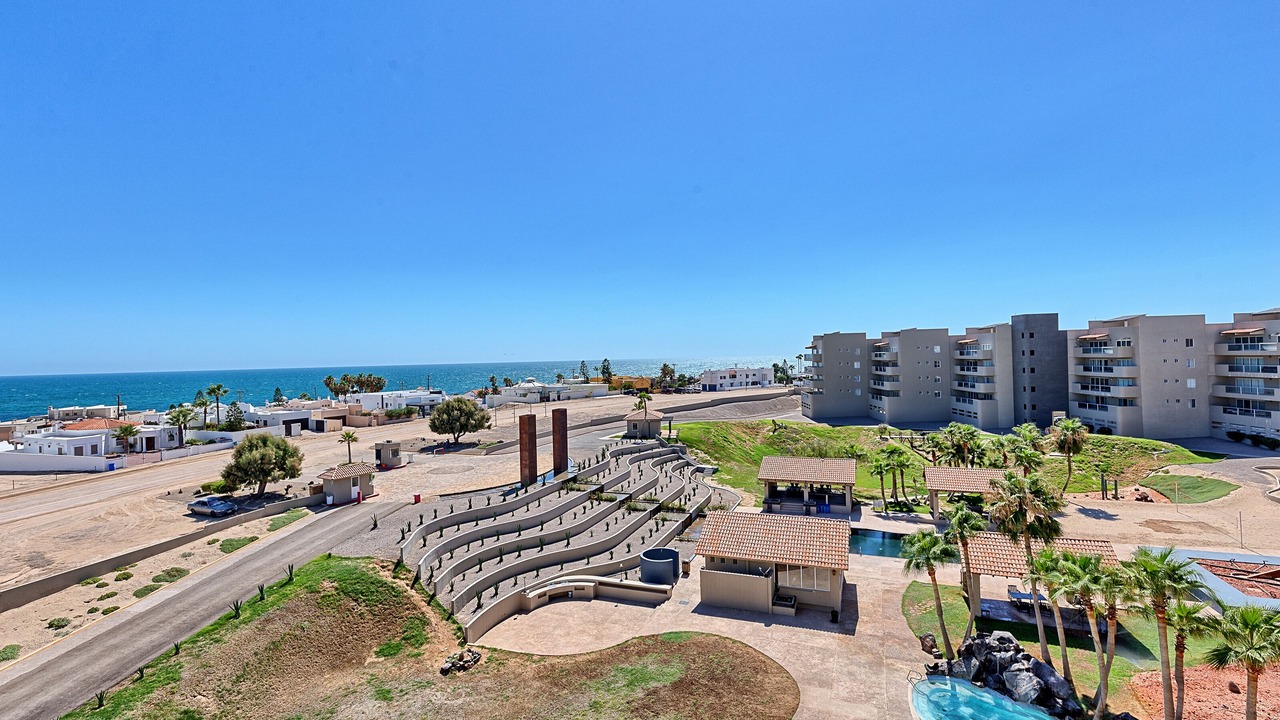 Photo of Outdoor in Las Conchas