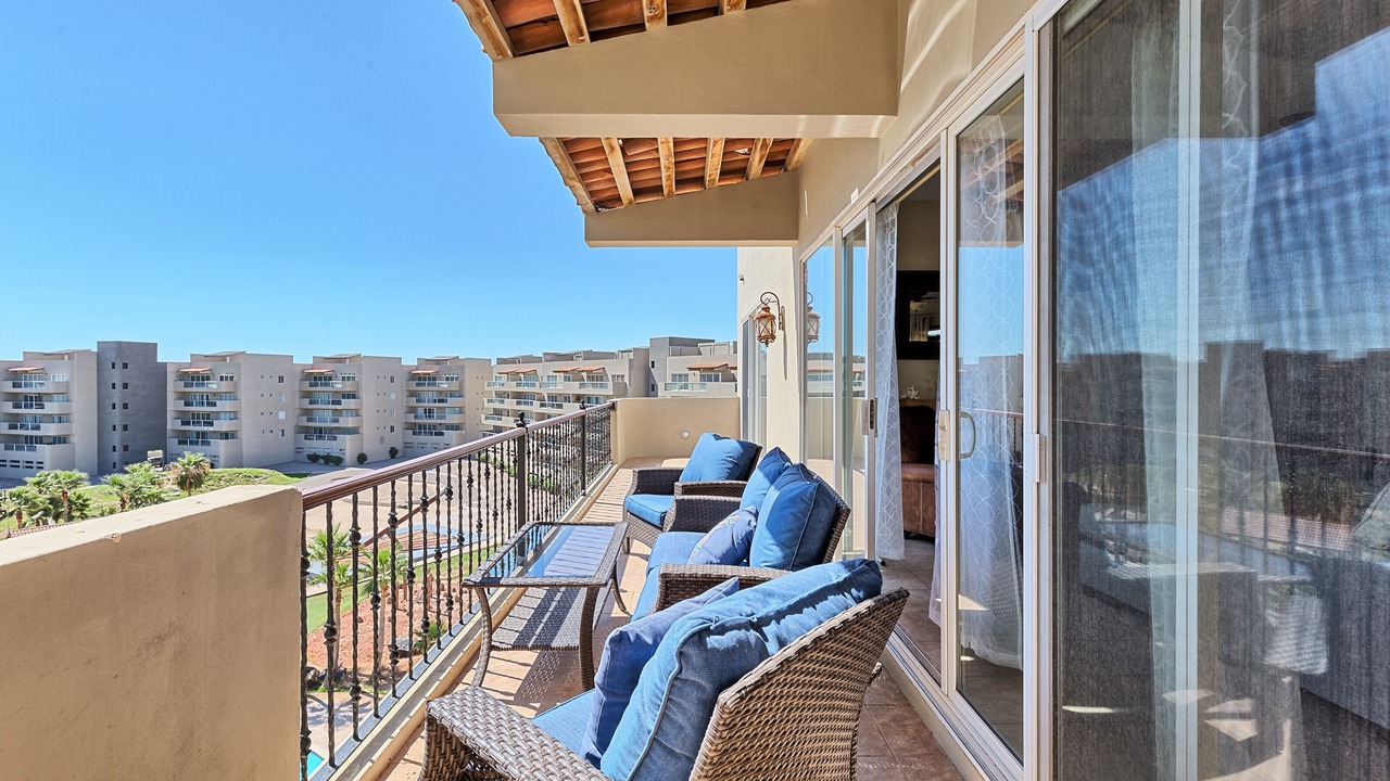 Photo of Outdoor in Las Conchas