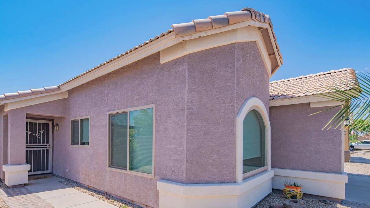 Photo of Outdoor in Casa Grande