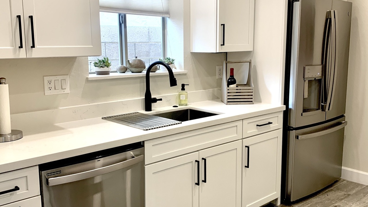 Photo of Kitchen in Desert Ridge