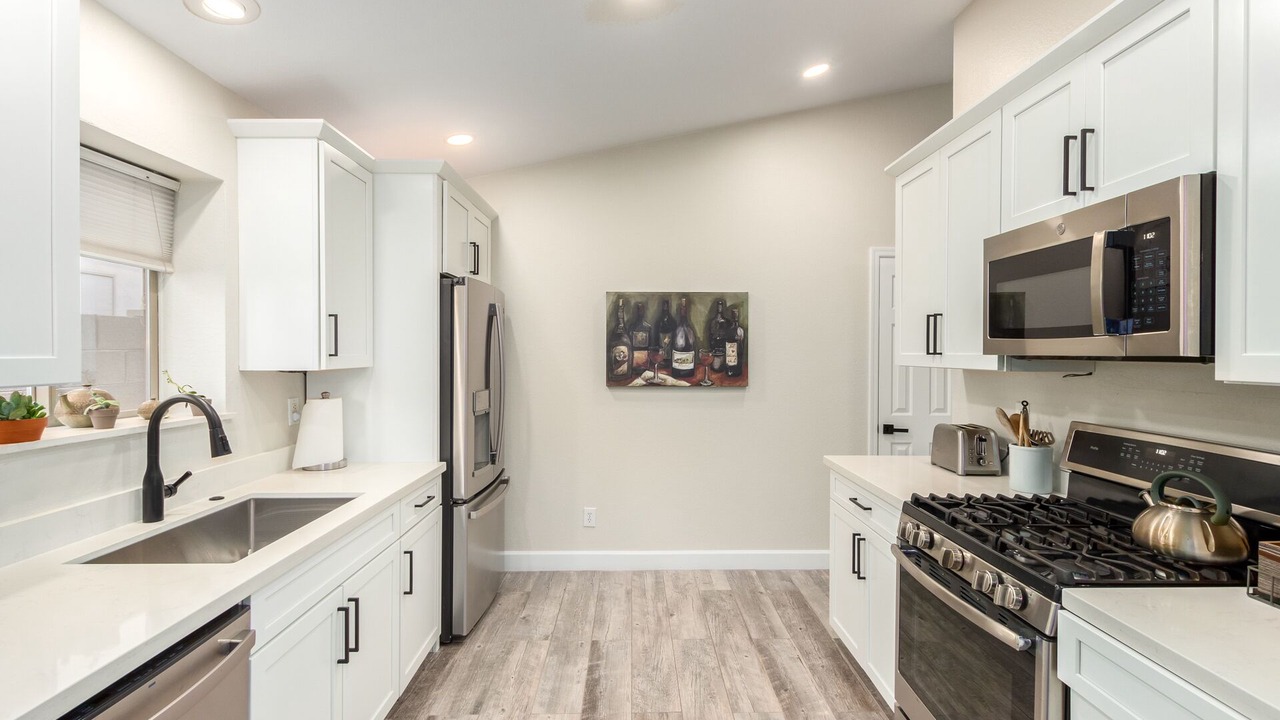 Photo of Kitchen in Desert Ridge