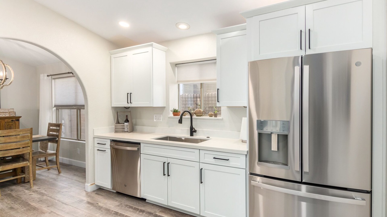 Photo of Kitchen in Desert Ridge