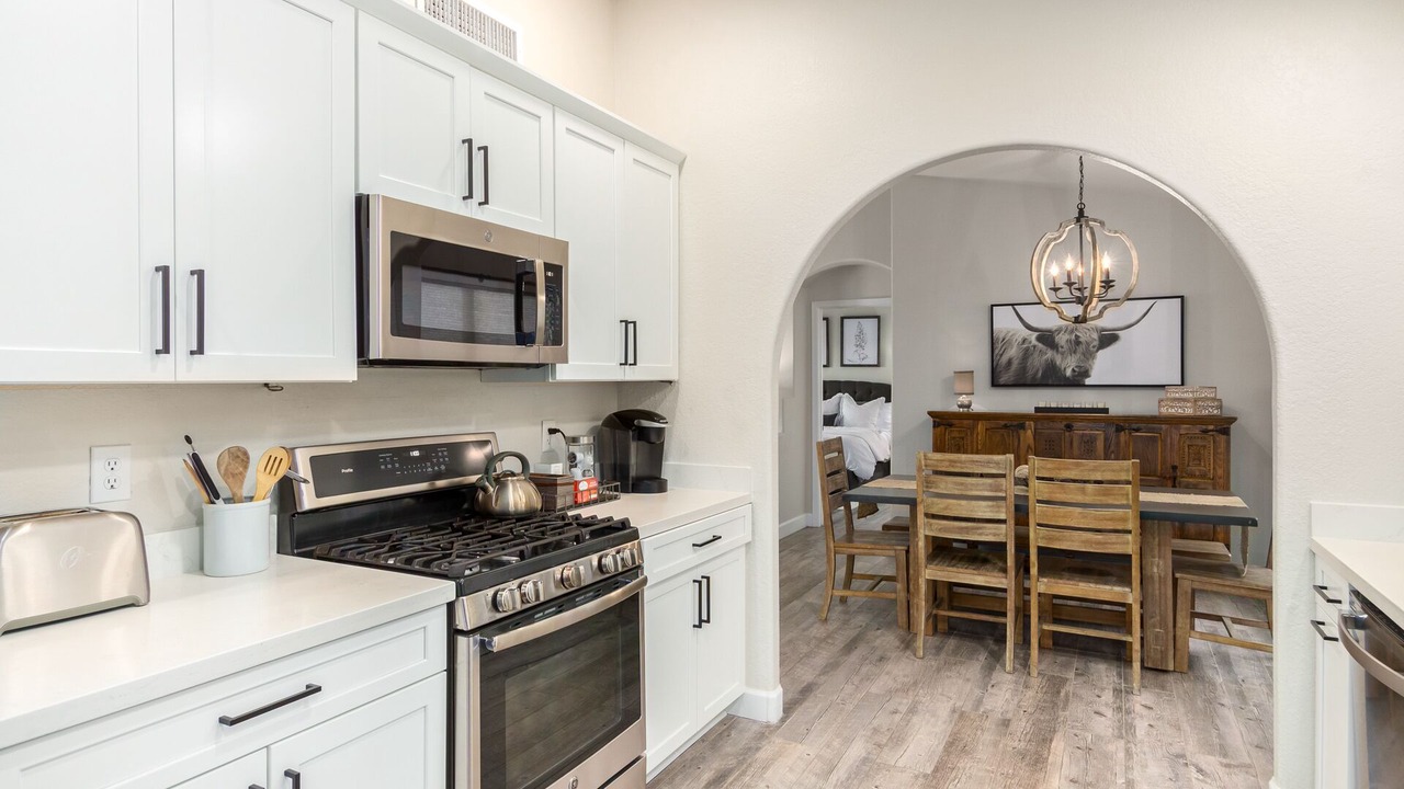 Photo of Kitchen in Desert Ridge