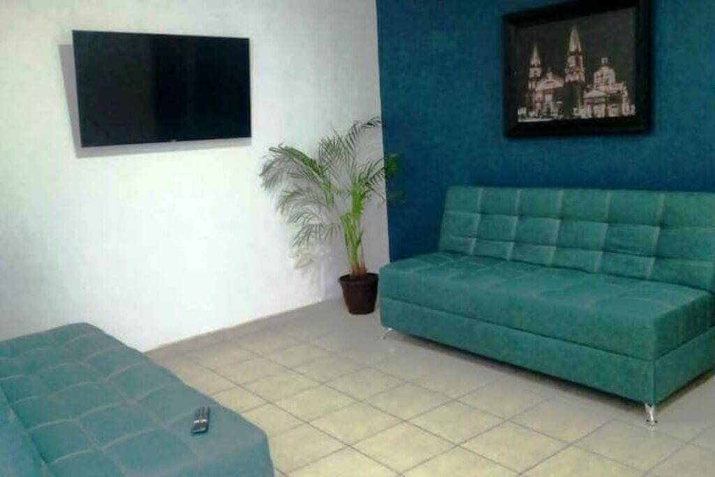 Photo of Livingroom in Guadalajara