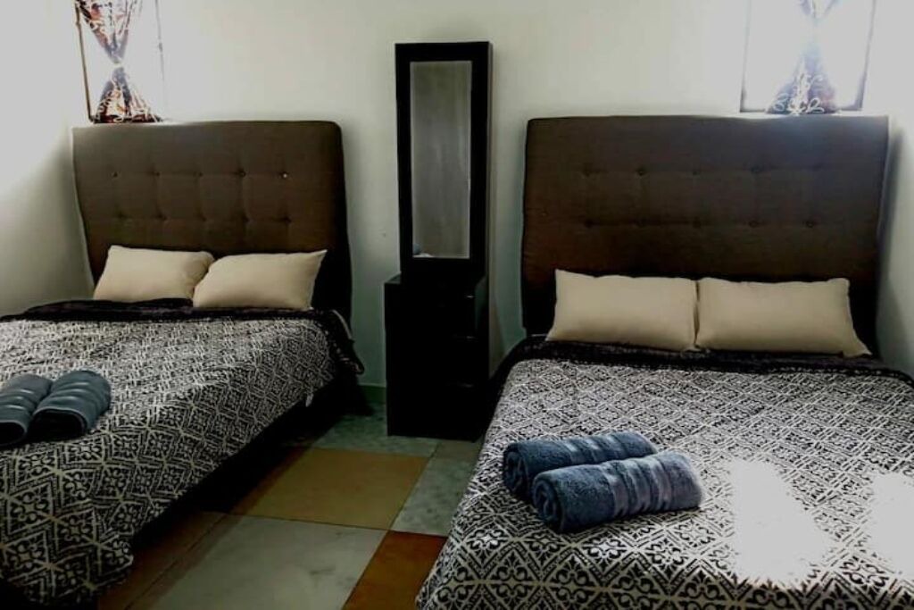 Photo of Bedroom in Guadalajara
