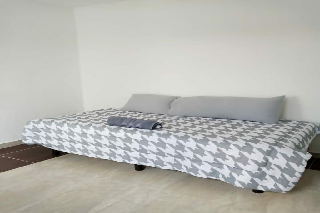 Photo of Bedroom in Guadalajara