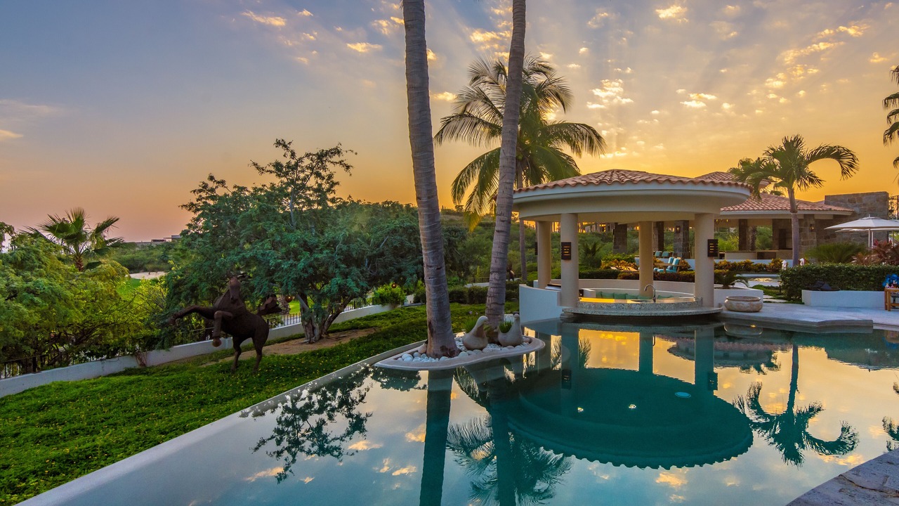 Photo of Outdoor in San Jose del Cabo