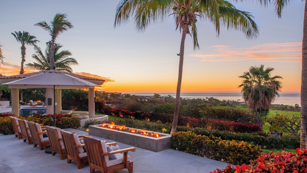 Photo of Outdoor in San Jose del Cabo