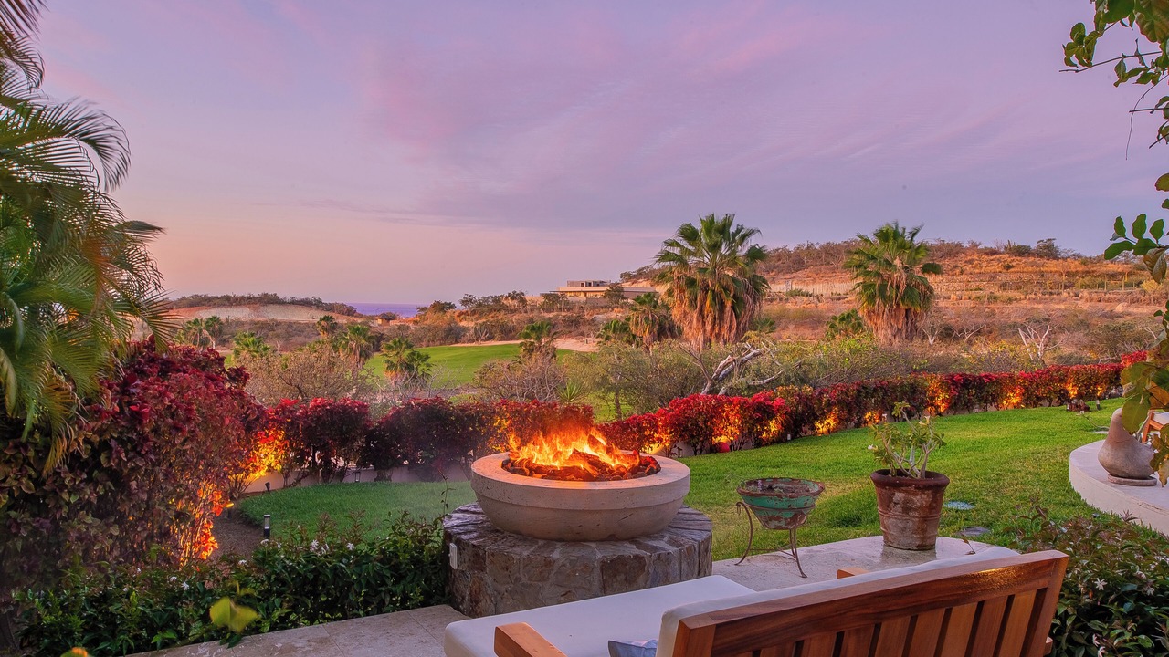 Photo of Livingroom in San Jose del Cabo