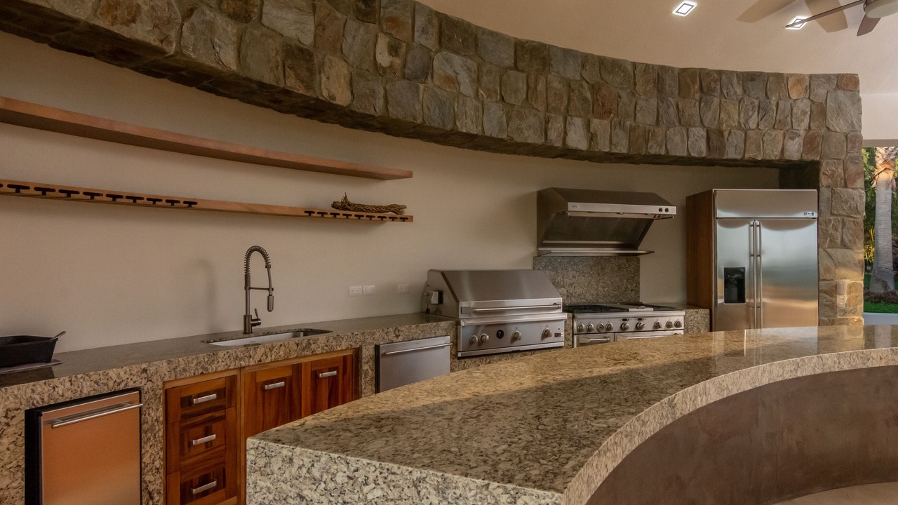 Photo of Outdoor in San Jose del Cabo