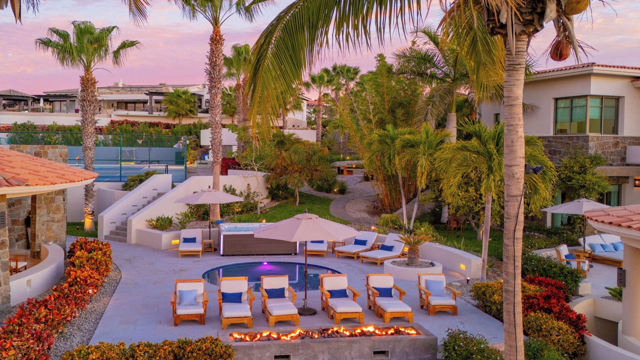 Photo of Outdoor in San Jose del Cabo