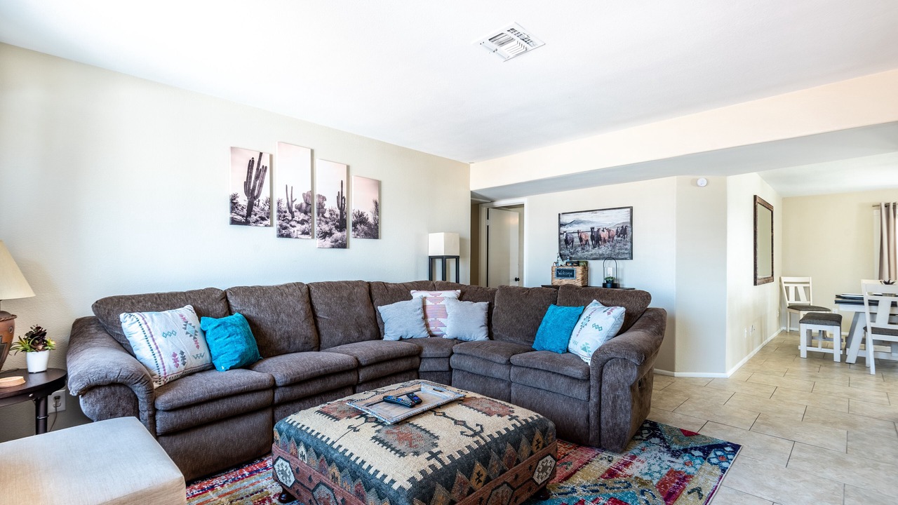 Photo of Livingroom in Phoenix