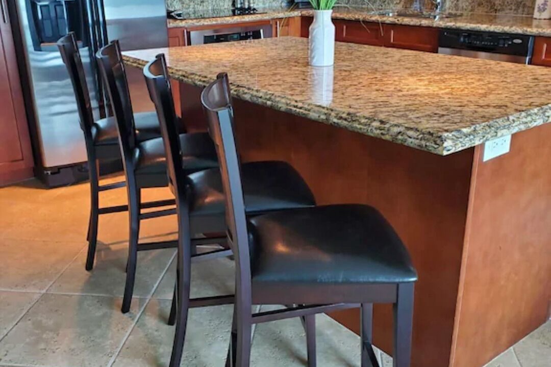 Photo of Kitchen in South Padre Island