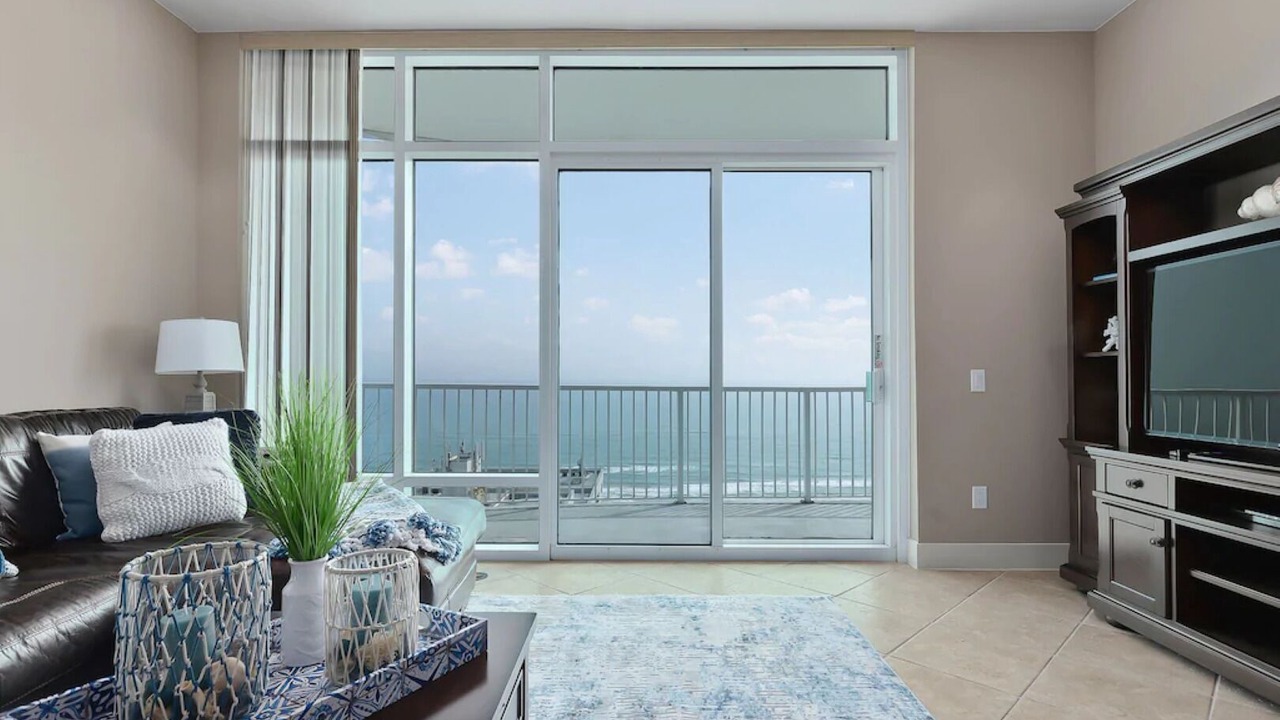 Photo of Bedroom in South Padre Island
