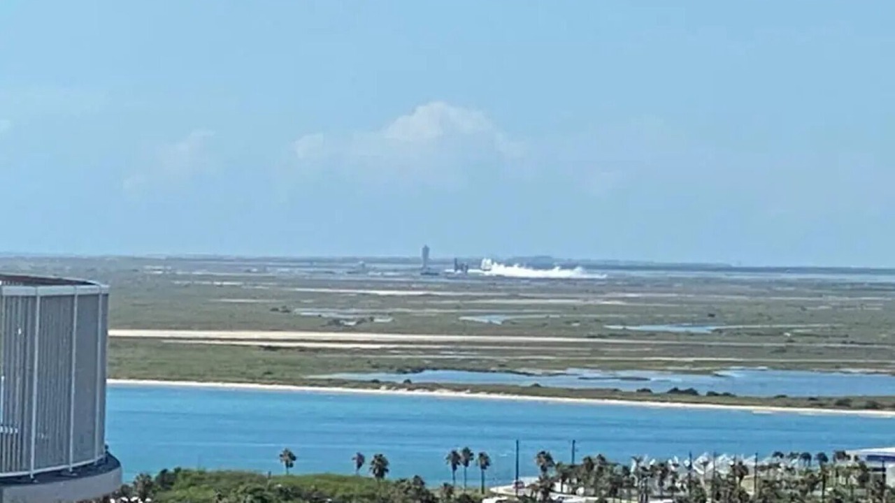 Photo of Patio Balcony in South Padre Island