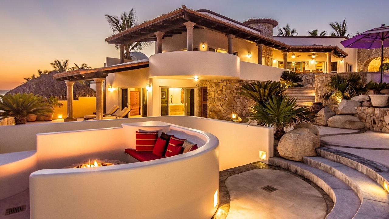 Photo of Patio Balcony in Buzzards
