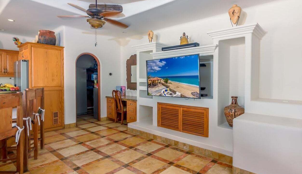 Photo of Livingroom in Buzzards