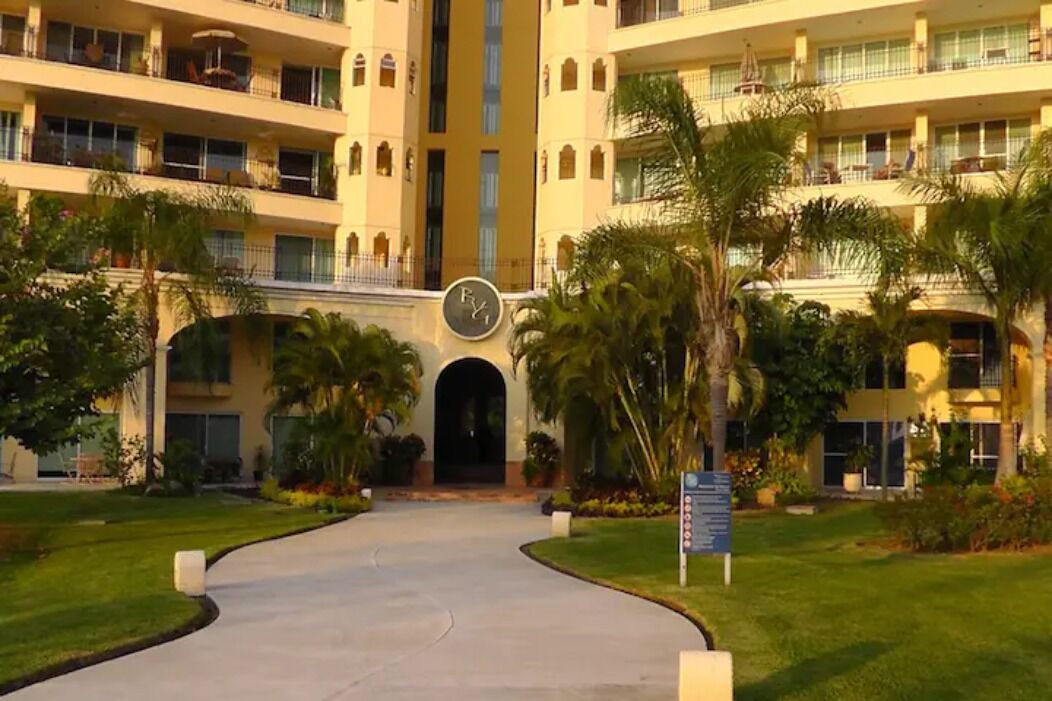 Photo of Outdoor in Marina Vallarta