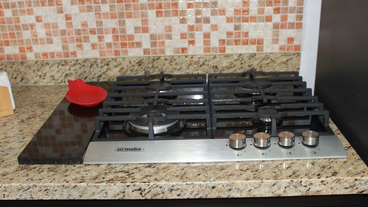 Photo of Kitchen in Marina Vallarta