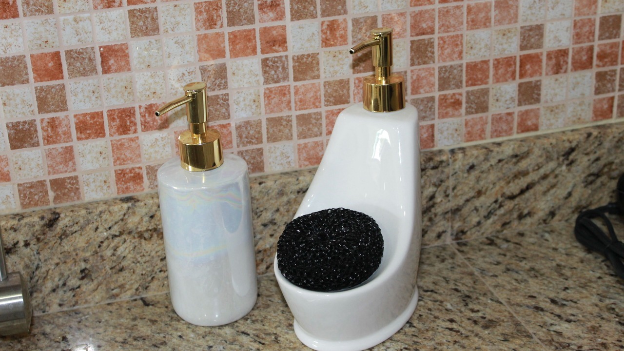 Photo of Bathroom in Marina Vallarta
