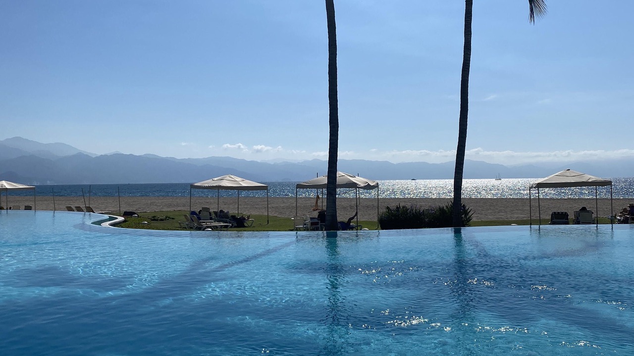 Photo of Outdoor in Marina Vallarta
