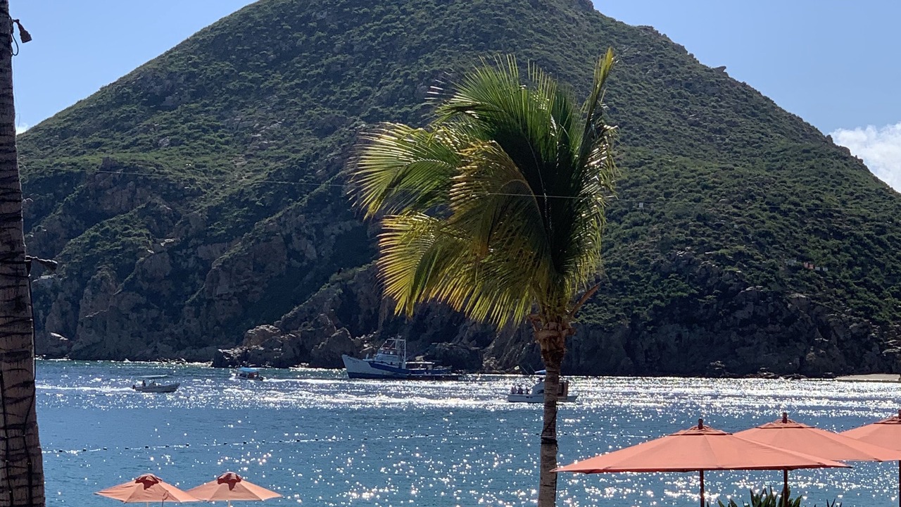 Photo of Outdoor in El Medano Ejidal