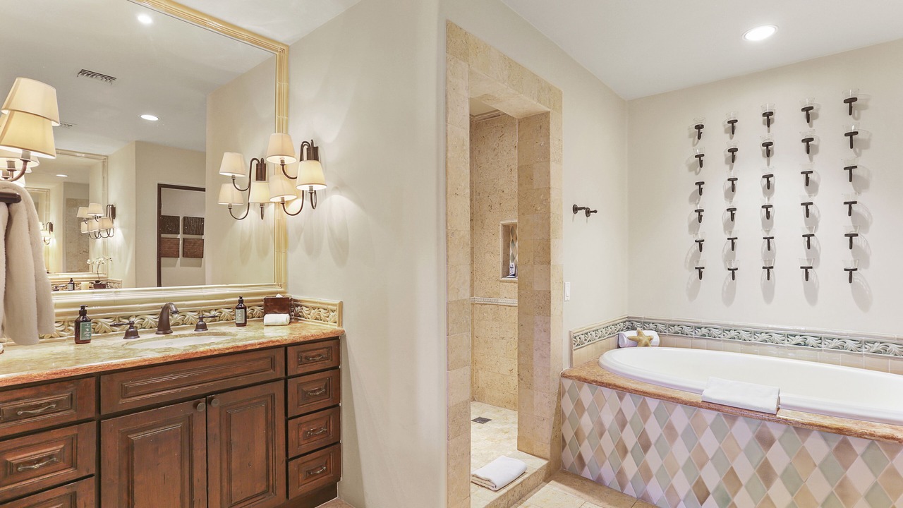 Photo of Bathroom in El Medano Ejidal