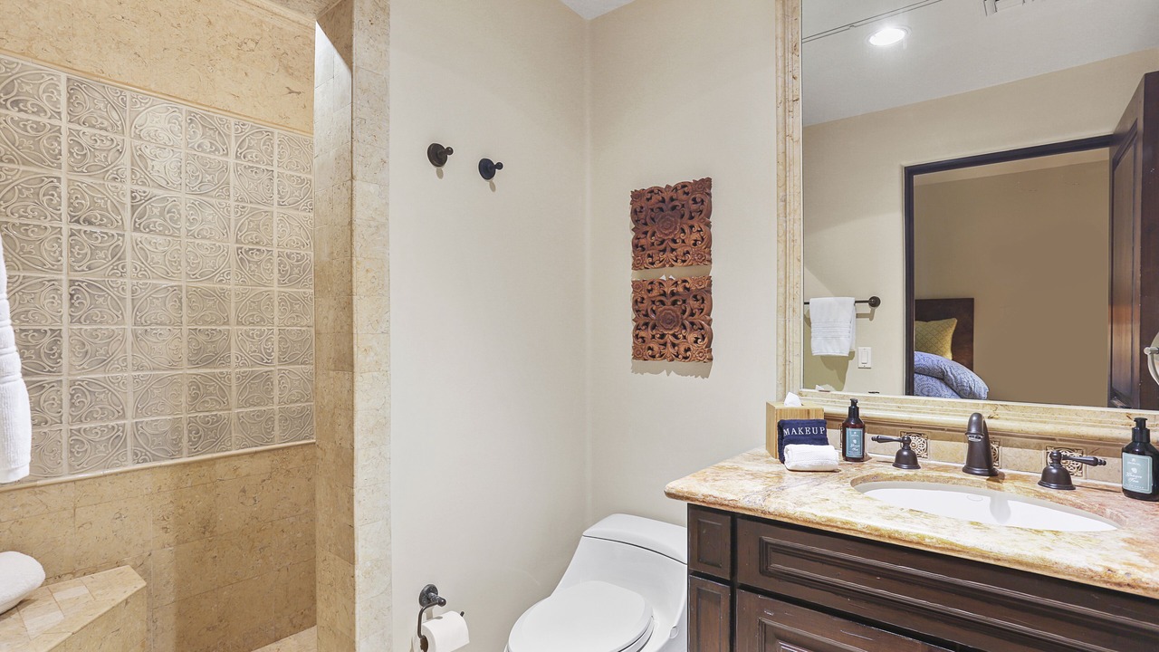 Photo of Bathroom in El Medano Ejidal
