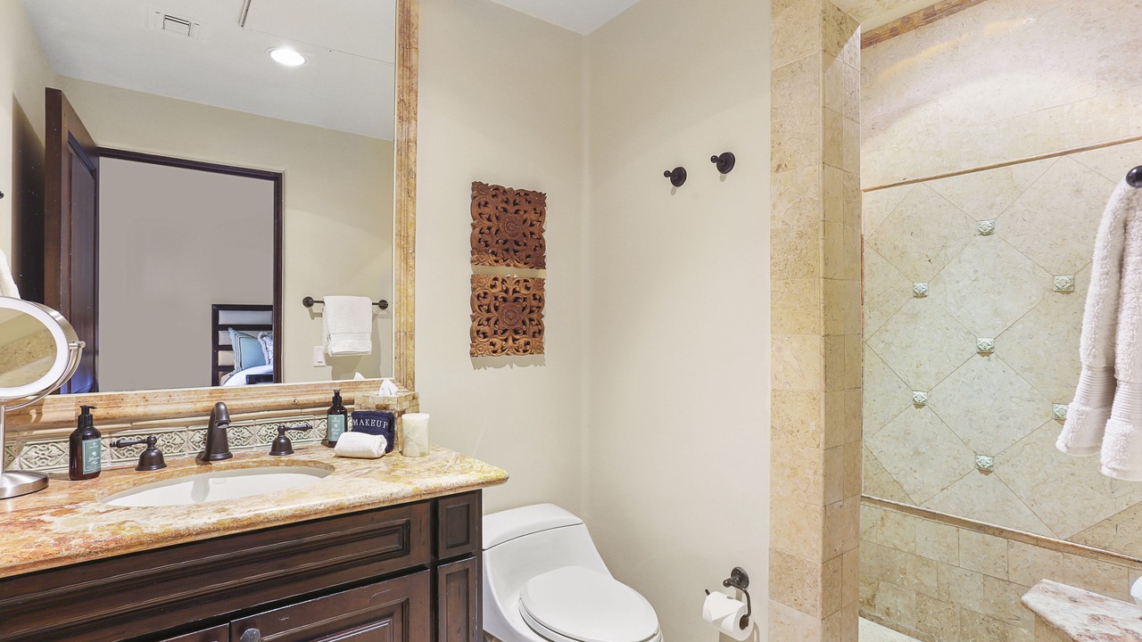 Photo of Bathroom in El Medano Ejidal