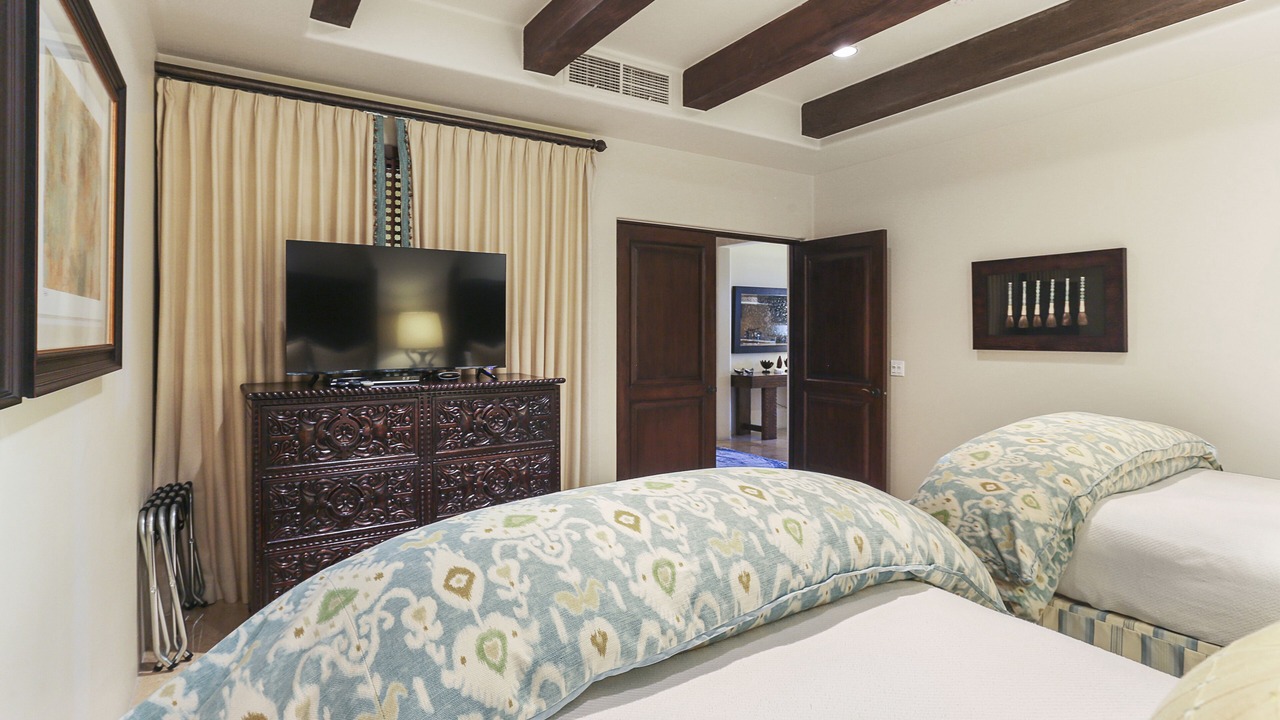 Photo of Bedroom in El Medano Ejidal