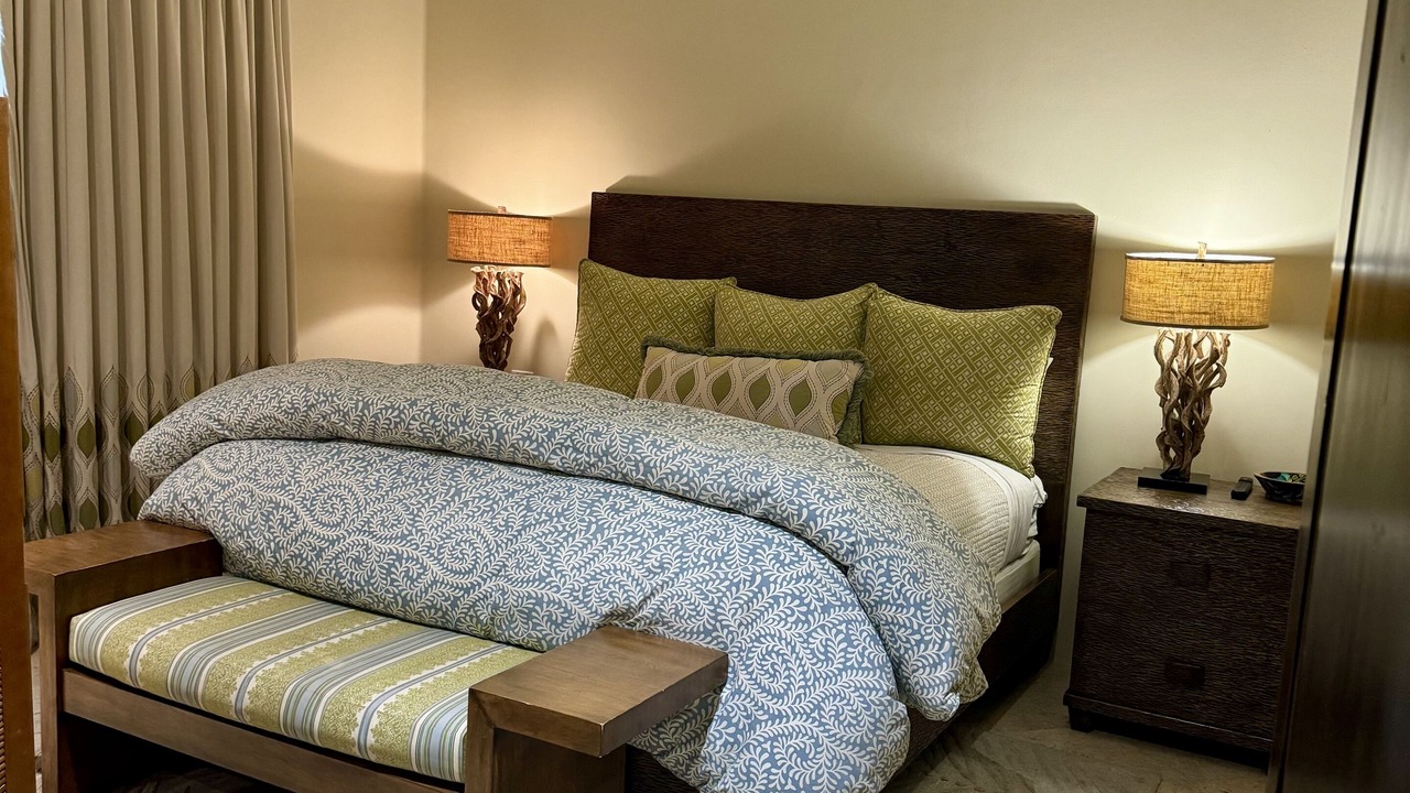 Photo of Bedroom in El Medano Ejidal
