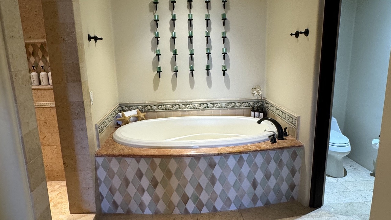 Photo of Bathroom in El Medano Ejidal