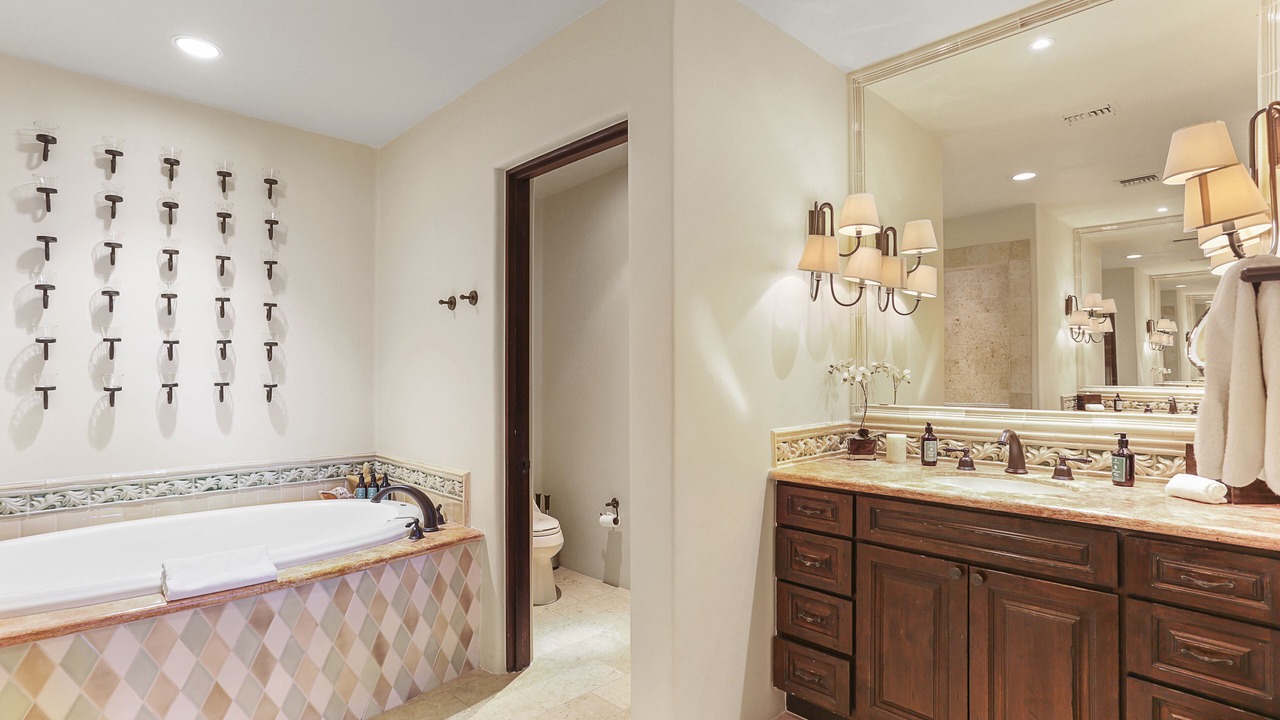 Photo of Bathroom in El Medano Ejidal