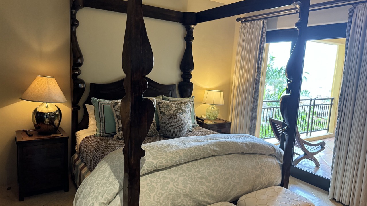 Photo of Bedroom in El Medano Ejidal